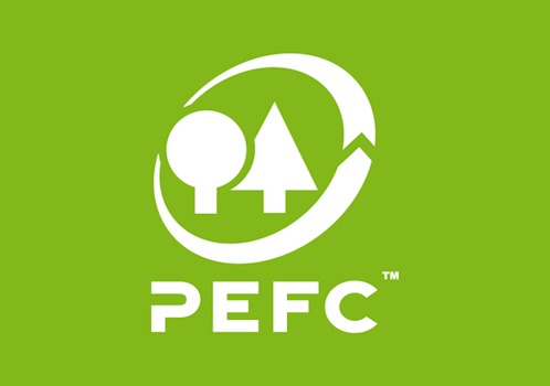 PEFC-certifiering