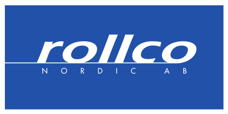 Rollco Nordic AB logotyp